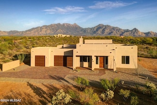 3016 S Corte Amarilla, Green Valley, AZ 85614