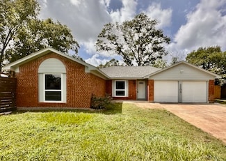1103 Saddle Rock Dr, Houston, TX 77088