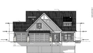 3376 Broadleaf Ln Unit 27, Jenison, MI 49428