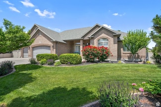 3116 Hayden Ridge Way, Riverton, UT 84065
