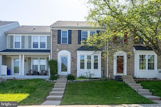 3107 Ashton Ct, Abingdon, MD 21009