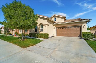 28348 Long Meadow Dr, Menifee, CA 92584