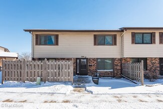 7330 Winthrop Way Unit 181, Downers Grove, IL 60516