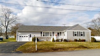 133 Maple St, Somersworth, NH 03878