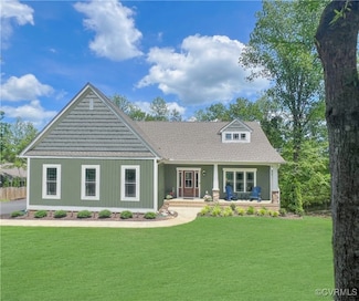1270 Mill Quarter Rd, Powhatan, VA 23139