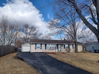 435 W 600 N, Valparaiso, IN 46385