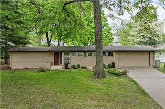 6609 Nall Dr, Mission, KS 66202