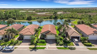 10417 Crooked Creek Dr, Venice, FL 34293