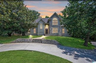 1616 Wingfield Trace, Birmingham, AL 35242