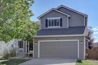 398 English Sparrow Trail, Highlands Ranch, CO 80129