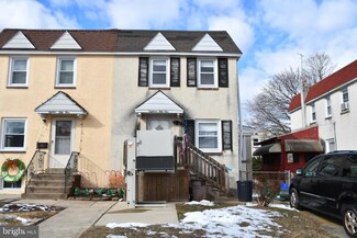 1851 Harfman Dr, Woodlyn, PA 19094