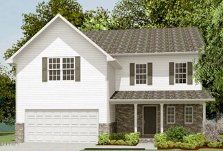 7652 Honey Oaks Rd, Corryton, TN 37721