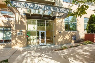 155 S Lexington Ave Unit 409, Asheville, NC 28801