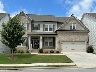 4636 Silver Oak Dr SW, Gainesville, GA 30504