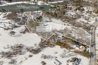 2 Elijah Ln, York, ME 03909