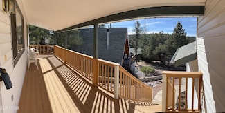 2007 N Rogers Cir, Payson, AZ 85541