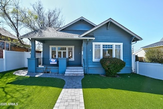306 N Virginia St, Prescott, AZ 86301