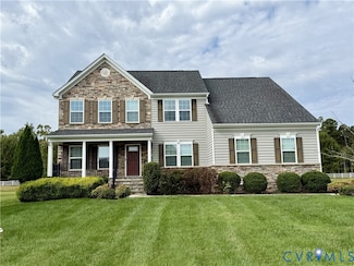 12106 Rotunda Ln, Chester, VA 23836
