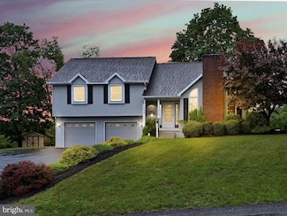 610 Stoney Run Rd, Pottsville, PA 17901