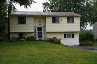 29 Greenridge Crescent, Hamlin, NY 14464