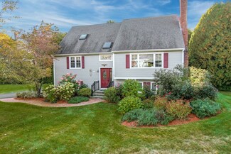 23 John Edward Dr, Northborough, MA 01532