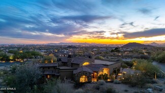 3553 N Crystal Peak Cir, Mesa, AZ 85207