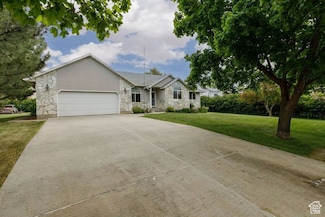 540 N 100 E, Hyde Park, UT 84318