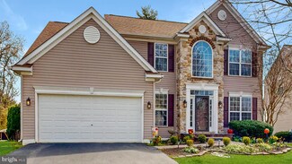 511 Florence Fields Ln, New Castle, DE 19720