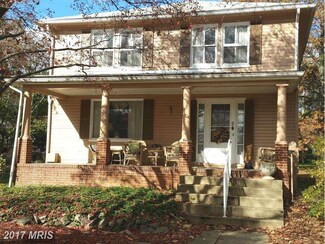 629 Wilson Place, Frederick, MD 21702