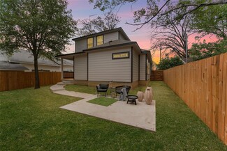 1518 W 6th Ave, Corsicana, TX 75110