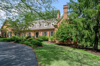 1821 Delong Rd, Lexington, KY 40515