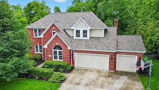 5741 Ridgewood Ave, Westerville, OH 43082