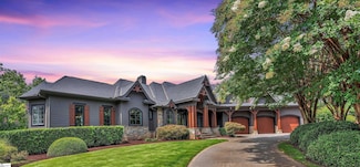 156 Cherokee Rose Trail, Marietta, SC 29661