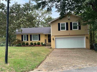 13 Tall Pine Cove, Little Rock, AR 72204