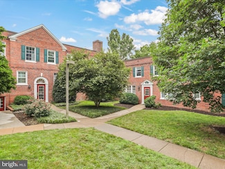 1909 Key Blvd Unit 11554, Arlington, VA 22201
