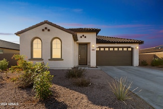 453 E Wiley Way, Casa Grande, AZ 85122