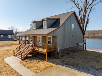 200 Joe Baker Rd, Batesville, AR 72501