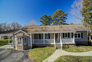 4638 Ball Camp Pike, Knoxville, TN 37921