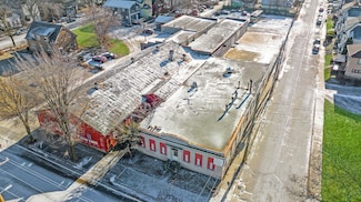 245 E Keefe Ave, Milwaukee, WI 53212