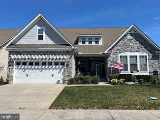 18327 Port Cir Unit 231, Lewes, DE 19958