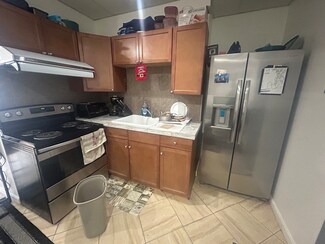 72 Kneeland St Unit 702, Boston, MA 02111