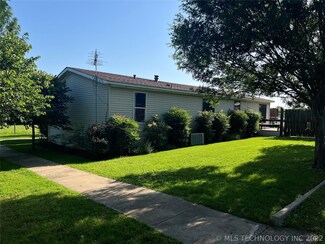 9101 S 4180 Rd, Claremore, OK 74017