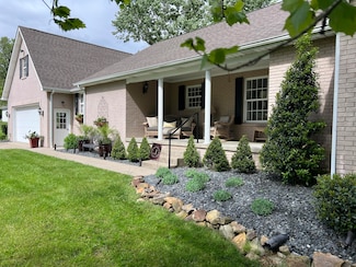 1913 S Lake Ave, Corbin, KY 40701