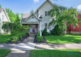 540 Center St, Findlay, OH 45840