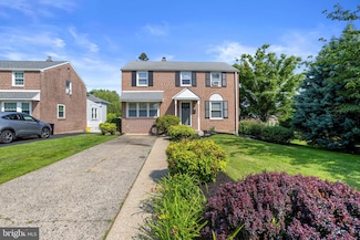 46 Plymouth Rd, Springfield, PA 19064