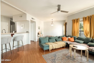 280 S Elizabeth Way Unit 26, Chandler, AZ 85225