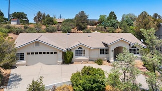 300 Brandon Cir, Prescott, AZ 86301