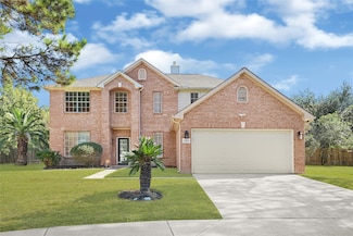 16502 Barker Ranch Ct, Cypress, TX 77429