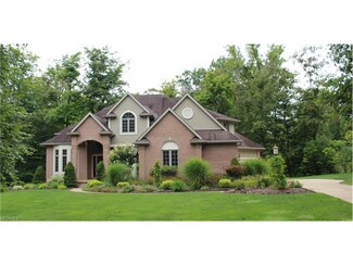 3580 Brush Rd, Richfield, OH 44286