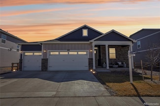 7414 E 158th Place, Thornton, CO 80602